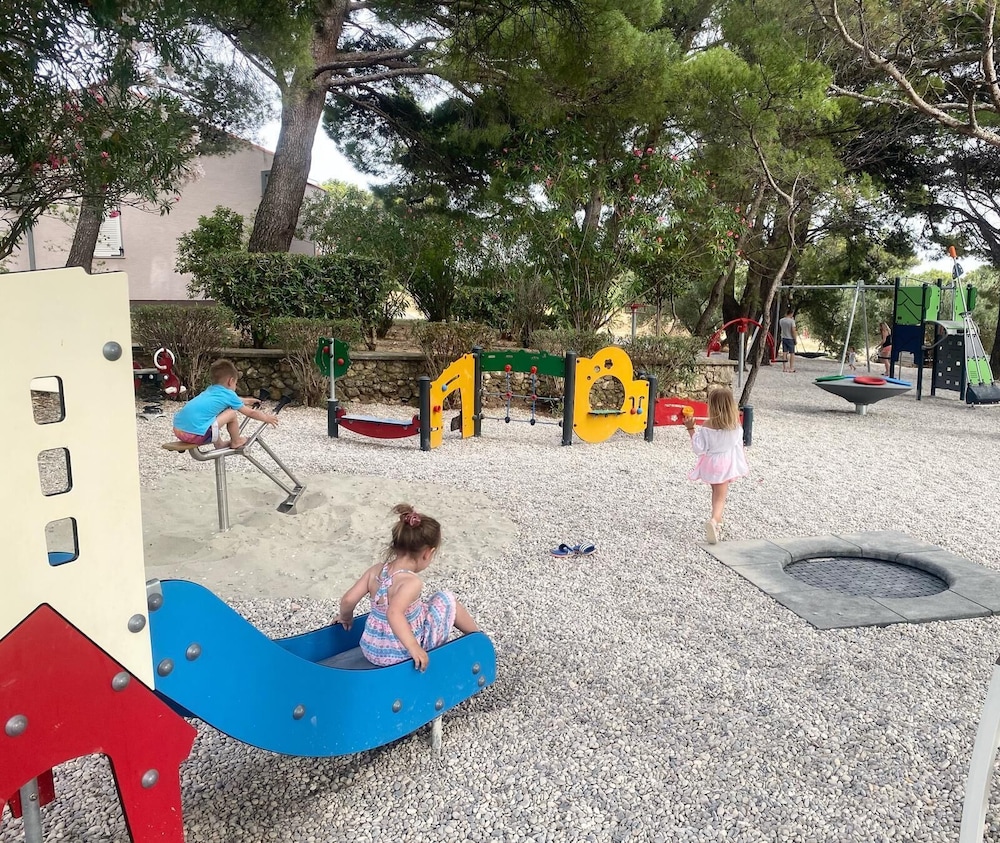 Family Resort Urania 30/42