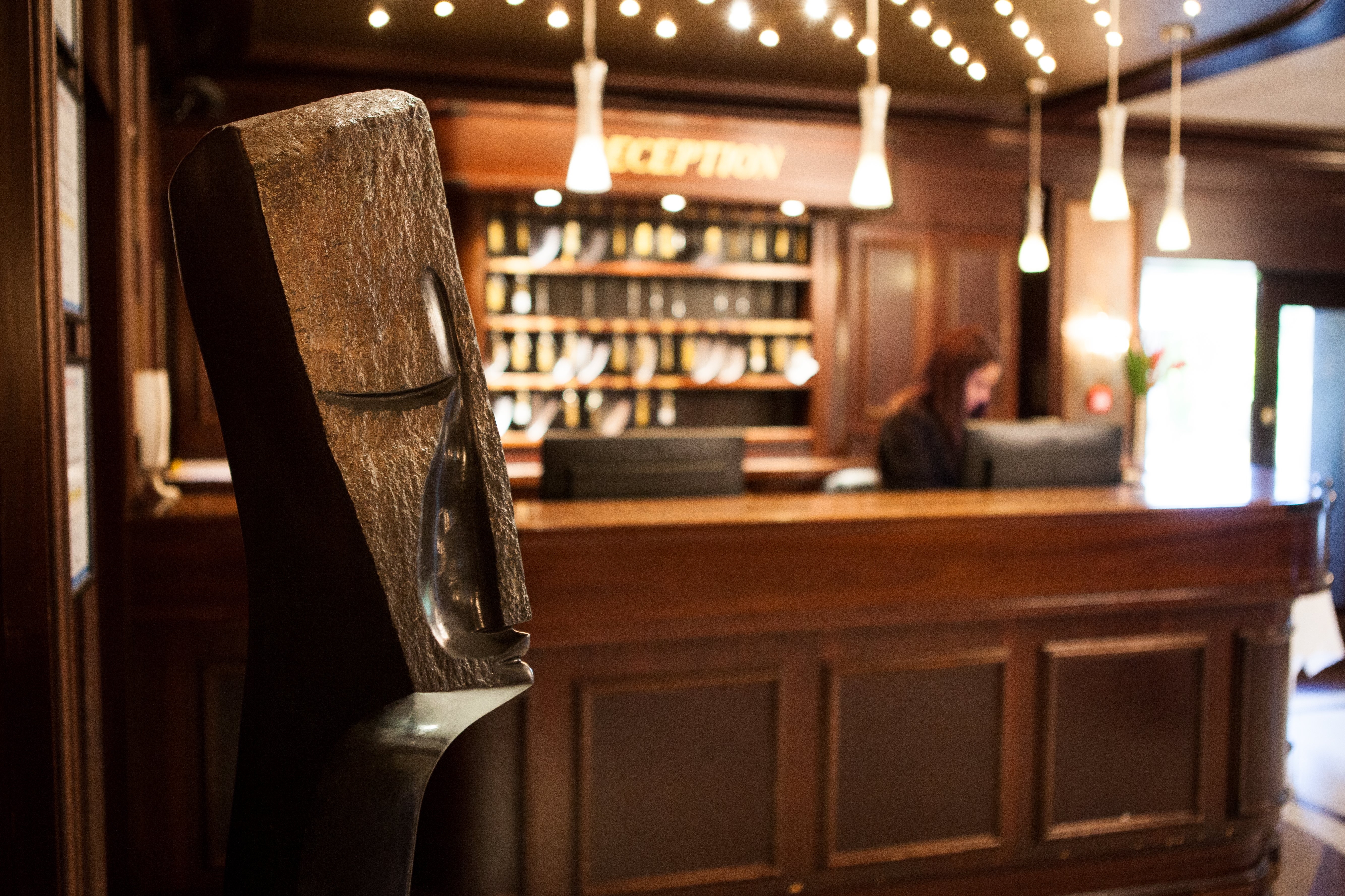 Fredrick S Hotel Restaurant Spa 23/45