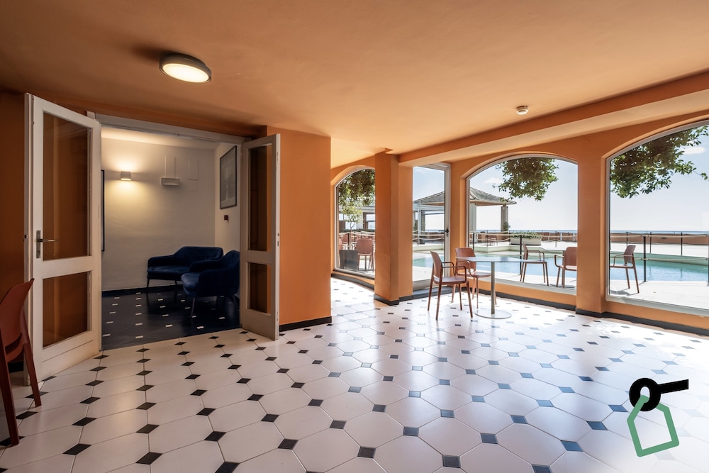 Hotiday Room Collection - Arenzano 16/50