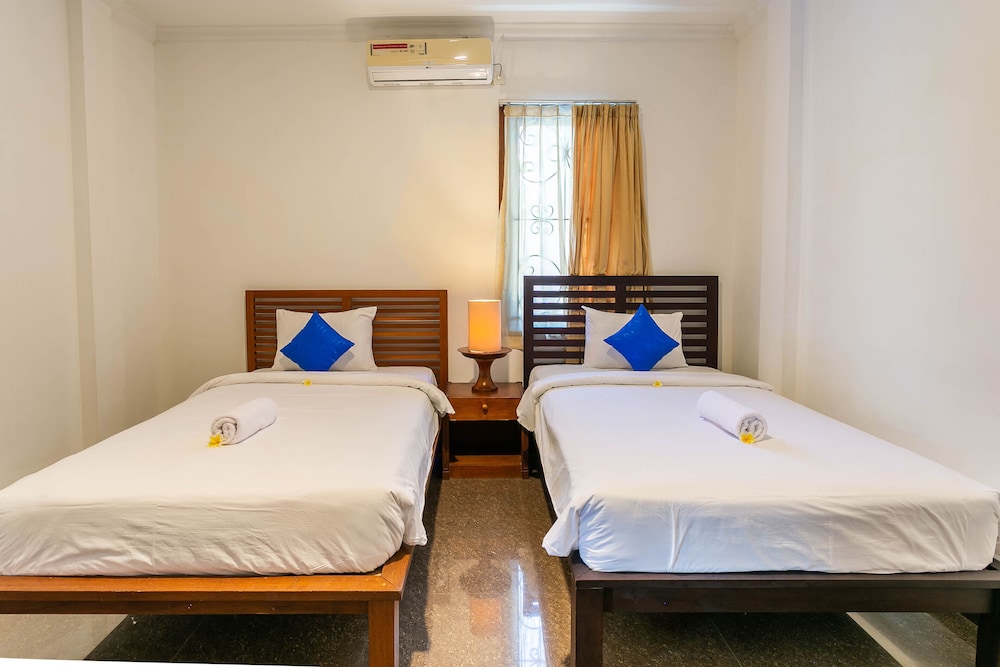 Starloka Saba Bali Hotel 31/65