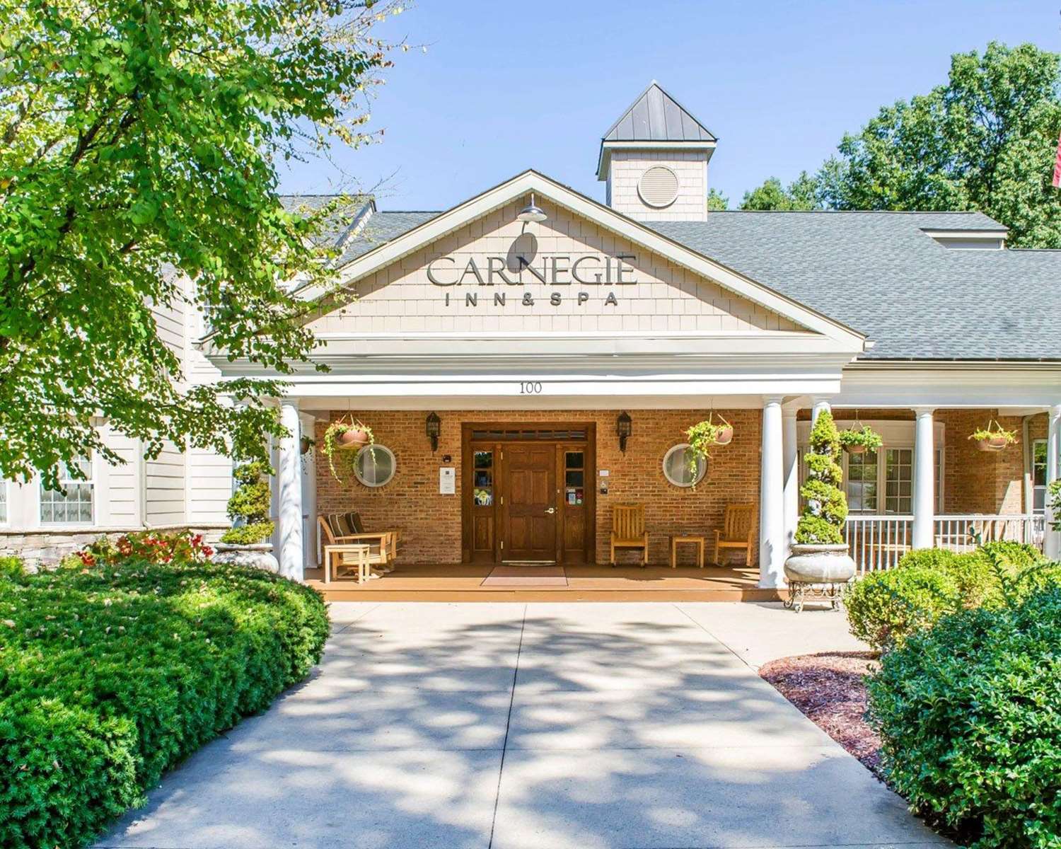 Carnegie House 21/21