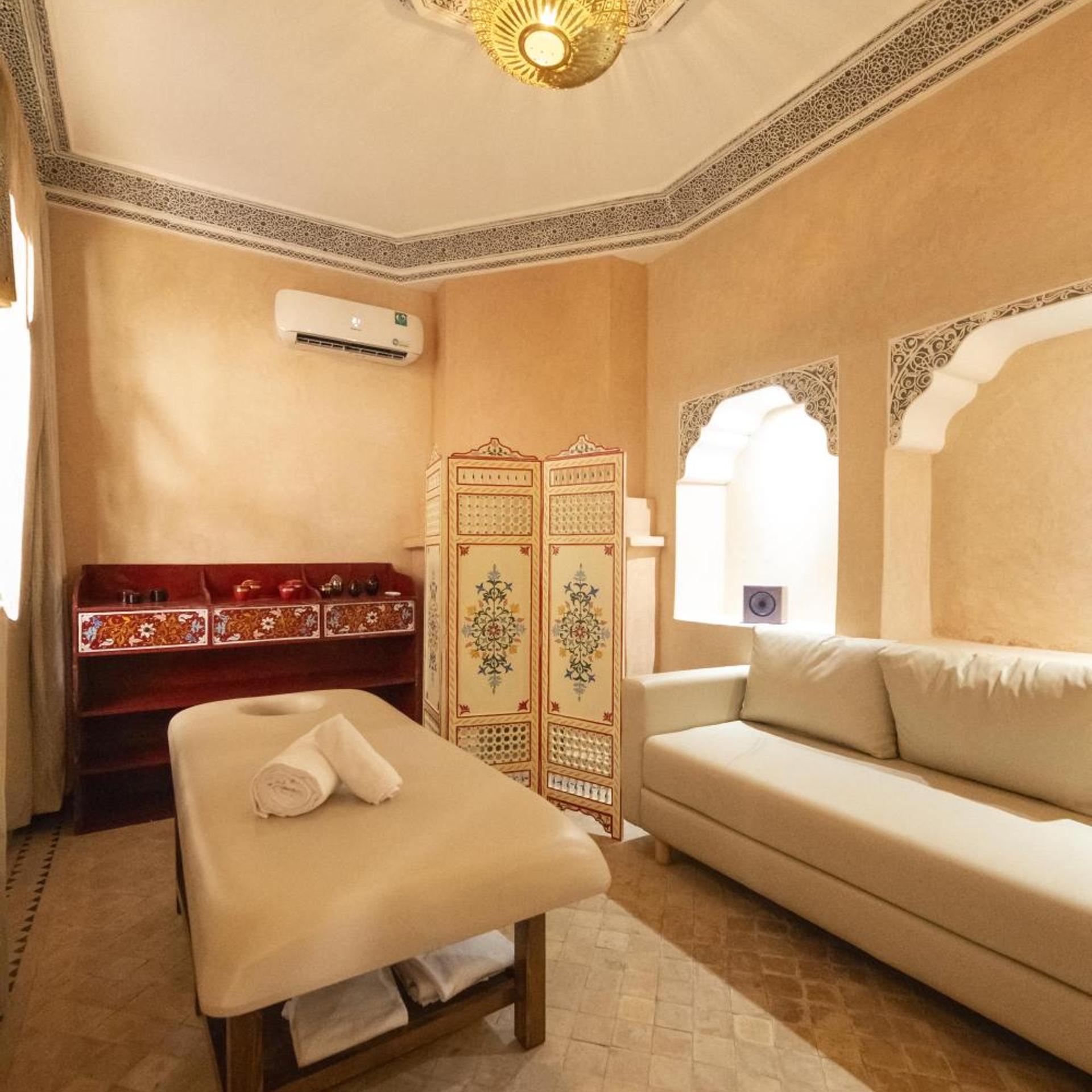 Medina Charme Riad & Spa 31/71