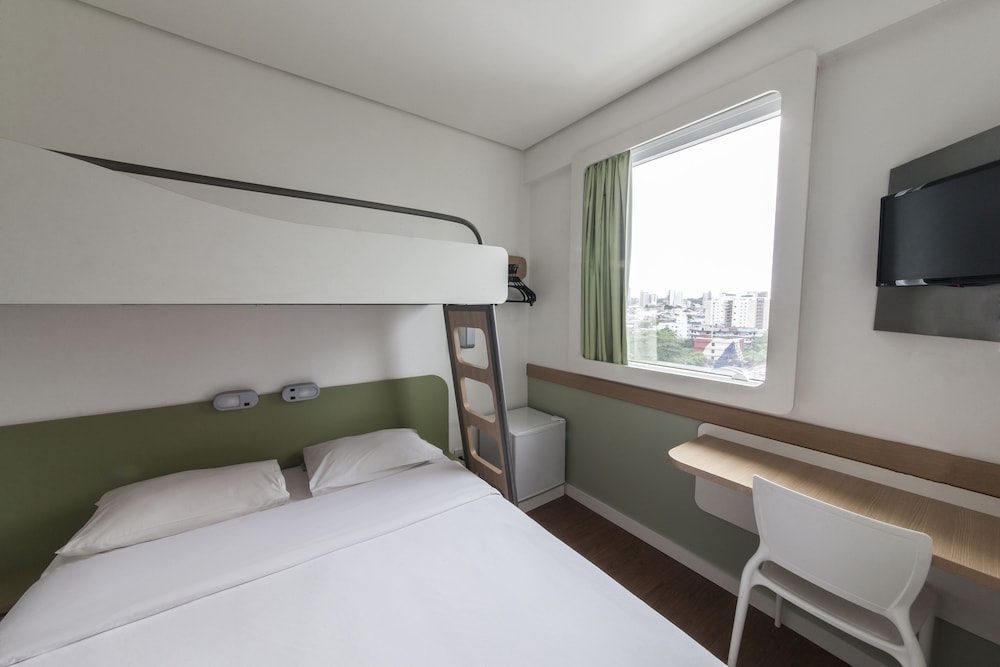 Ibis Budget Manaus 16/61
