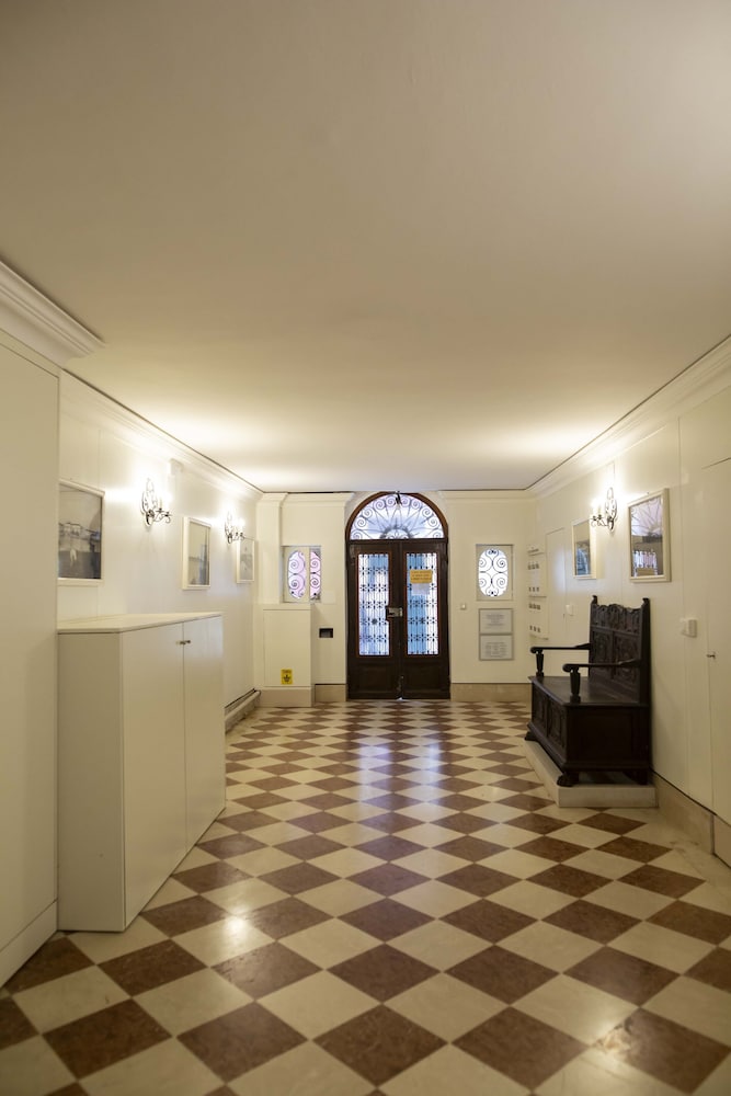 San Maurizio Luxury Suites 30/34