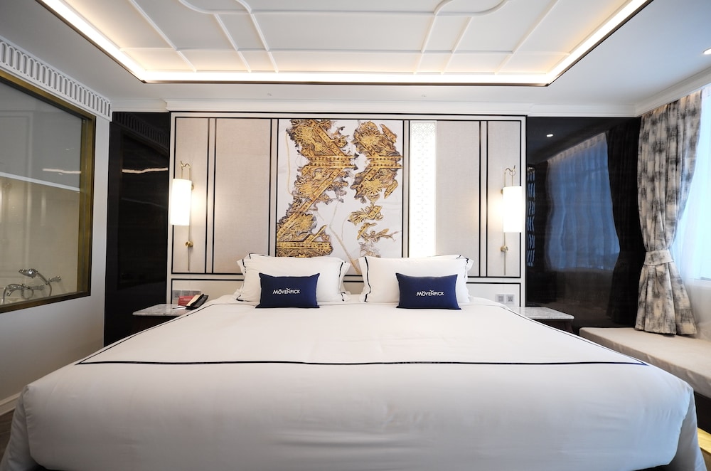 Movenpick Myth Hotel Patong 28/65