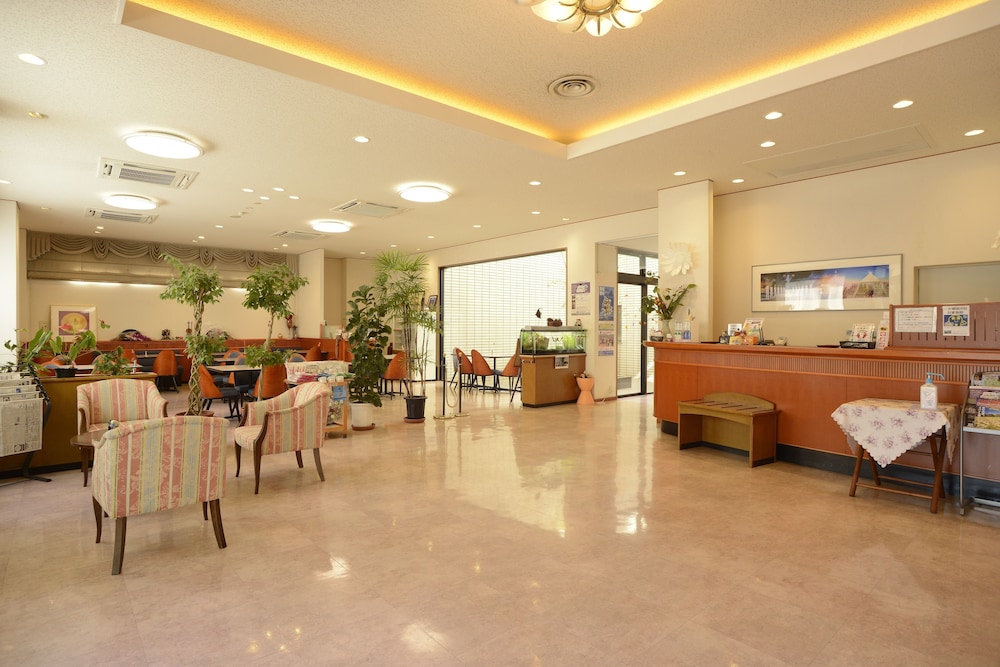Iki Marina Hotel 39/68