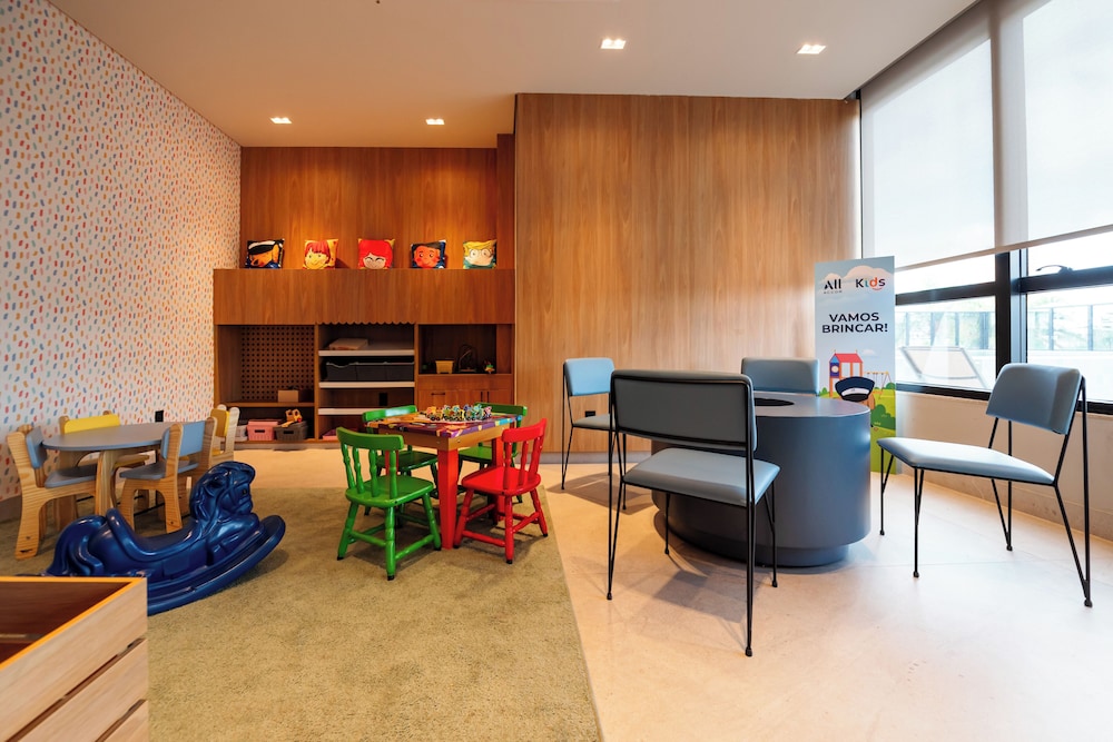 Novotel Uberlandia 36/58