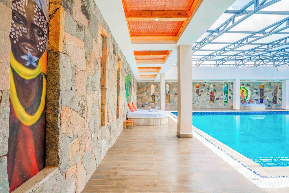 Kuriftu Resort & Spa African Village 42/66