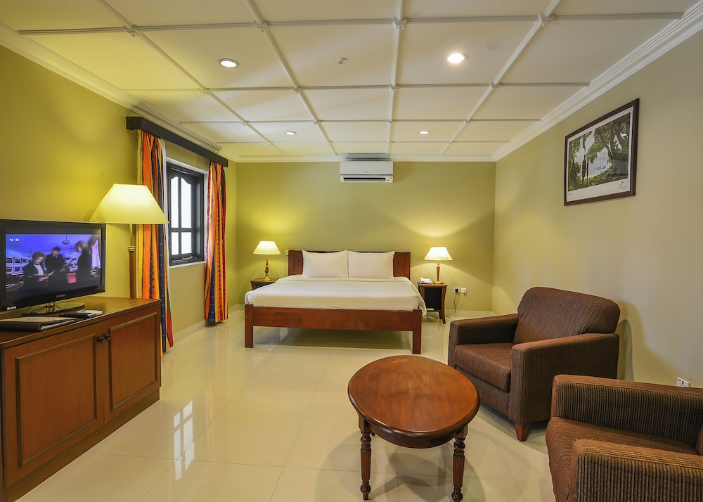 Berjaya Praslin Resort 25/59