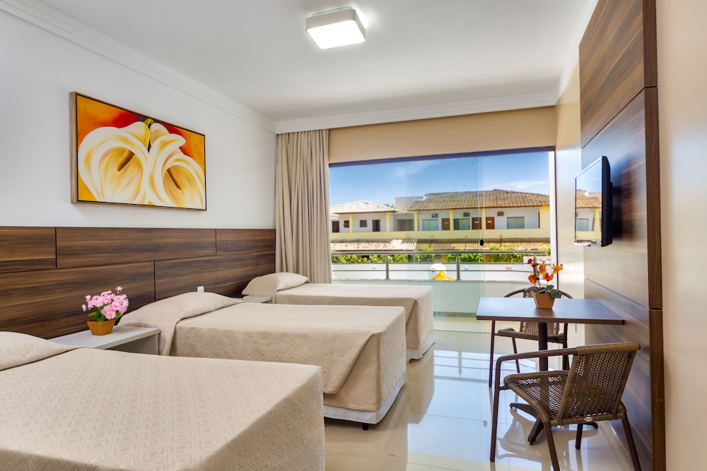 Transoceanico Praia Hotel 48/66