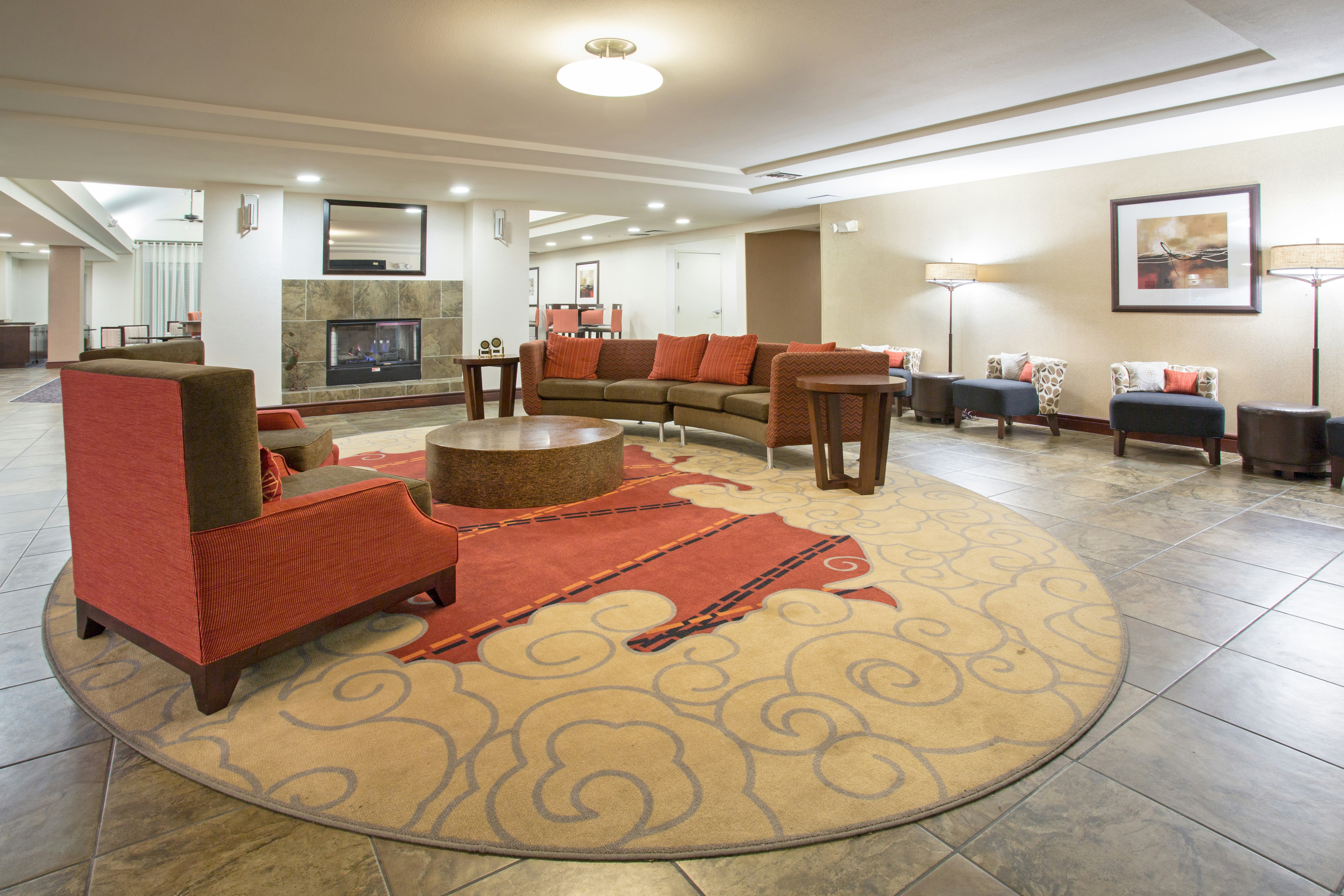 Homewood Suites By Hilton Phoenix Avondale 19/33