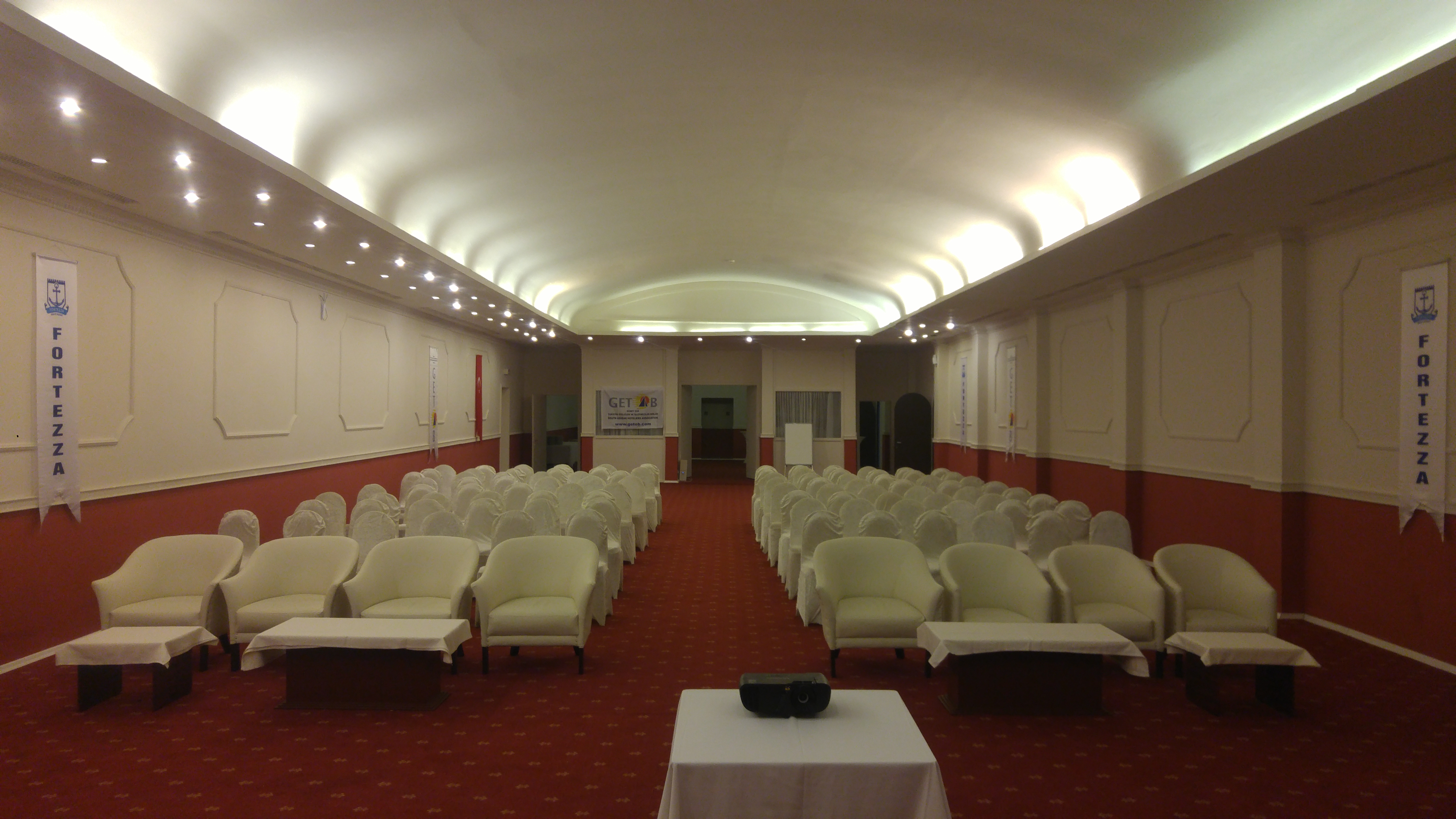 Fortezza Beach Resort 42/55