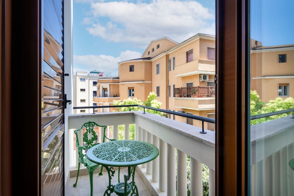 AC Hotel by Marriott Clodio Roma 42/49