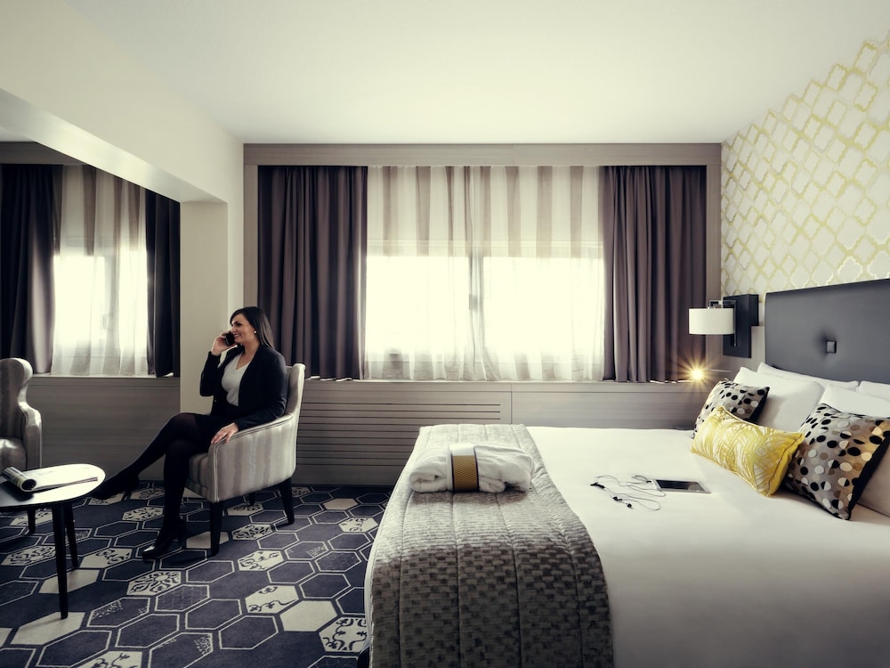 Mercure Orange Centre 43/49
