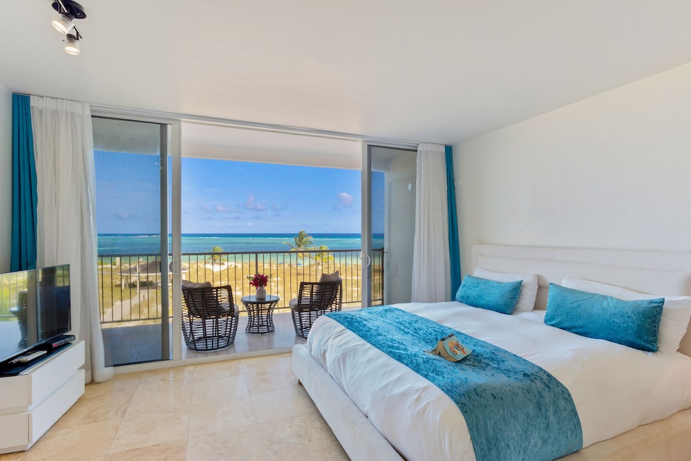 Salterra, a Luxury Collection Resort & Spa, Turks & Caicos 19/66