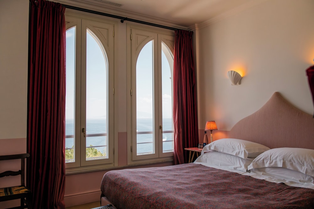 VENETIAN, SEA VIEW