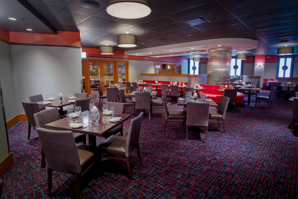 Valley Forge Casino Resort Casino Tower 25/34