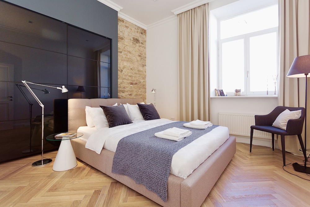 Vilnius Apartments & Suites - Town Hall 8/50
