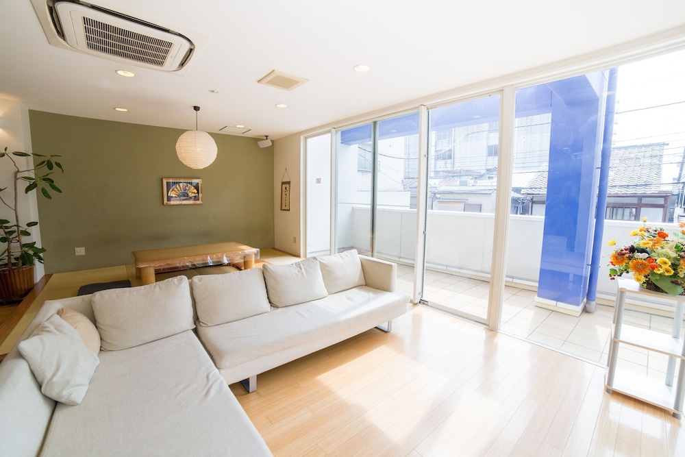 Backpackers Hostel K Apos S House Kyoto 7/74