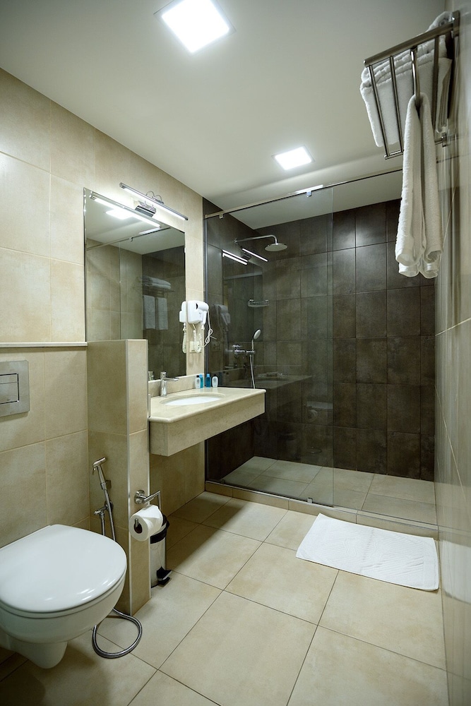 Nacho By One Hotels 46/48