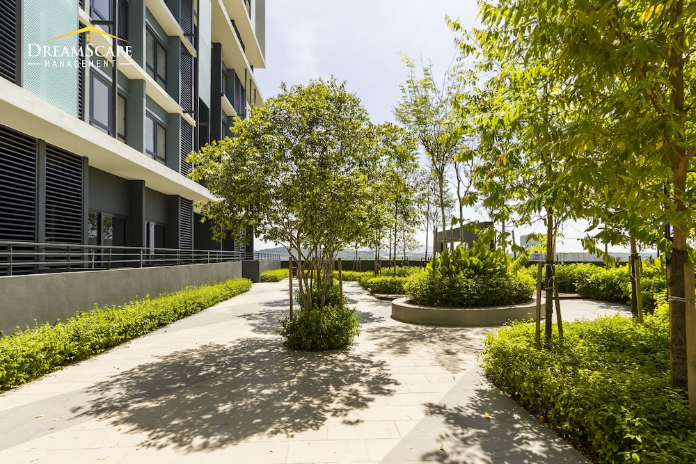 Core Suite KLIA By DreamScape 21/26