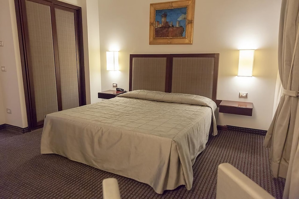 Hotel Dei Gonzaga 6/32
