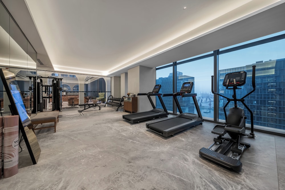 UrCove by HYATT Shenzhen (Shekou Cruise Center) 39/60