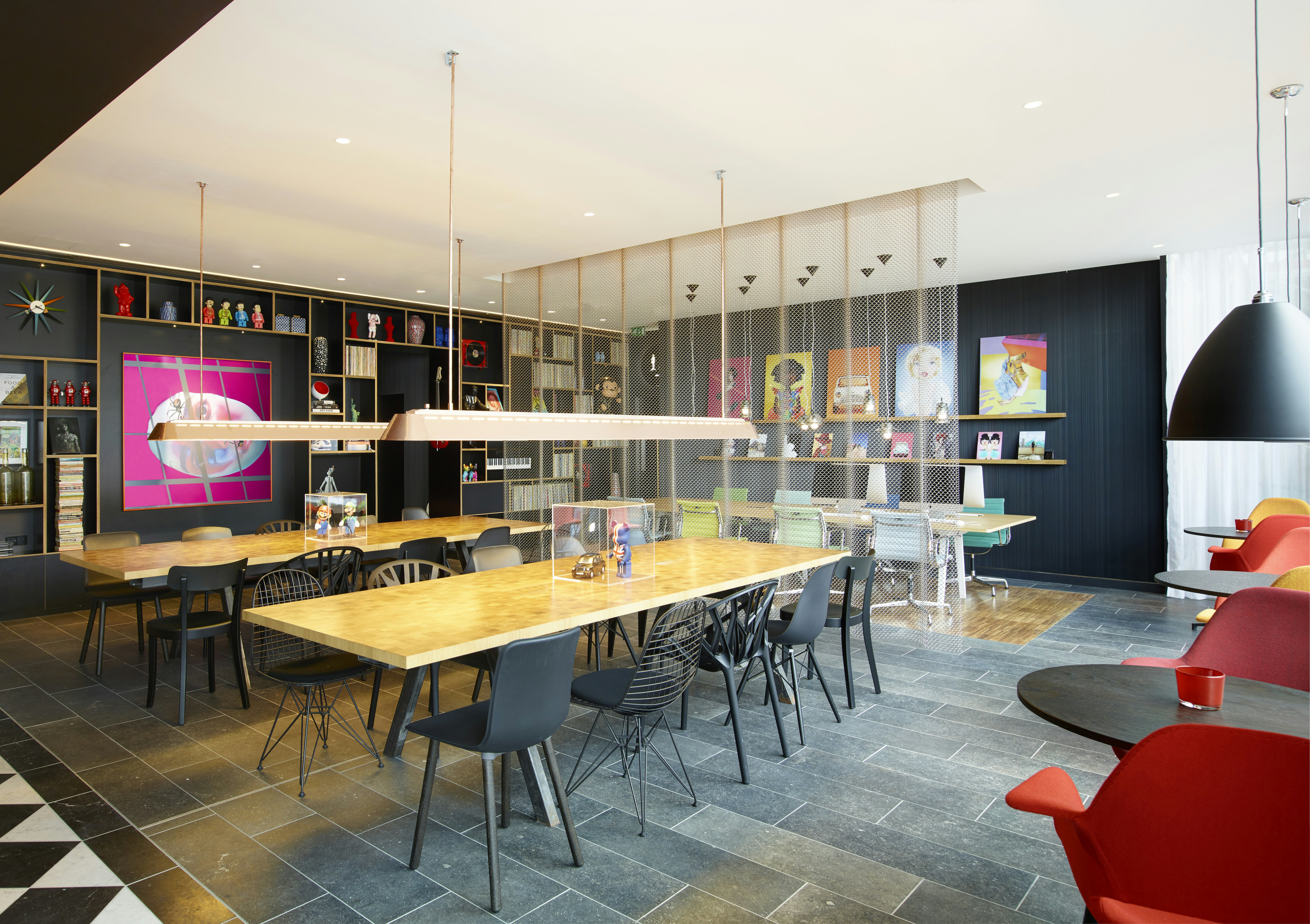 CITIZENM LONDON SHOREDITCH 38/47