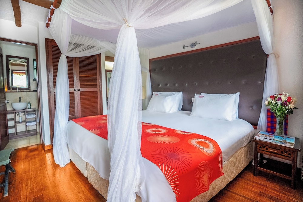 Mara River Lodge 13/50