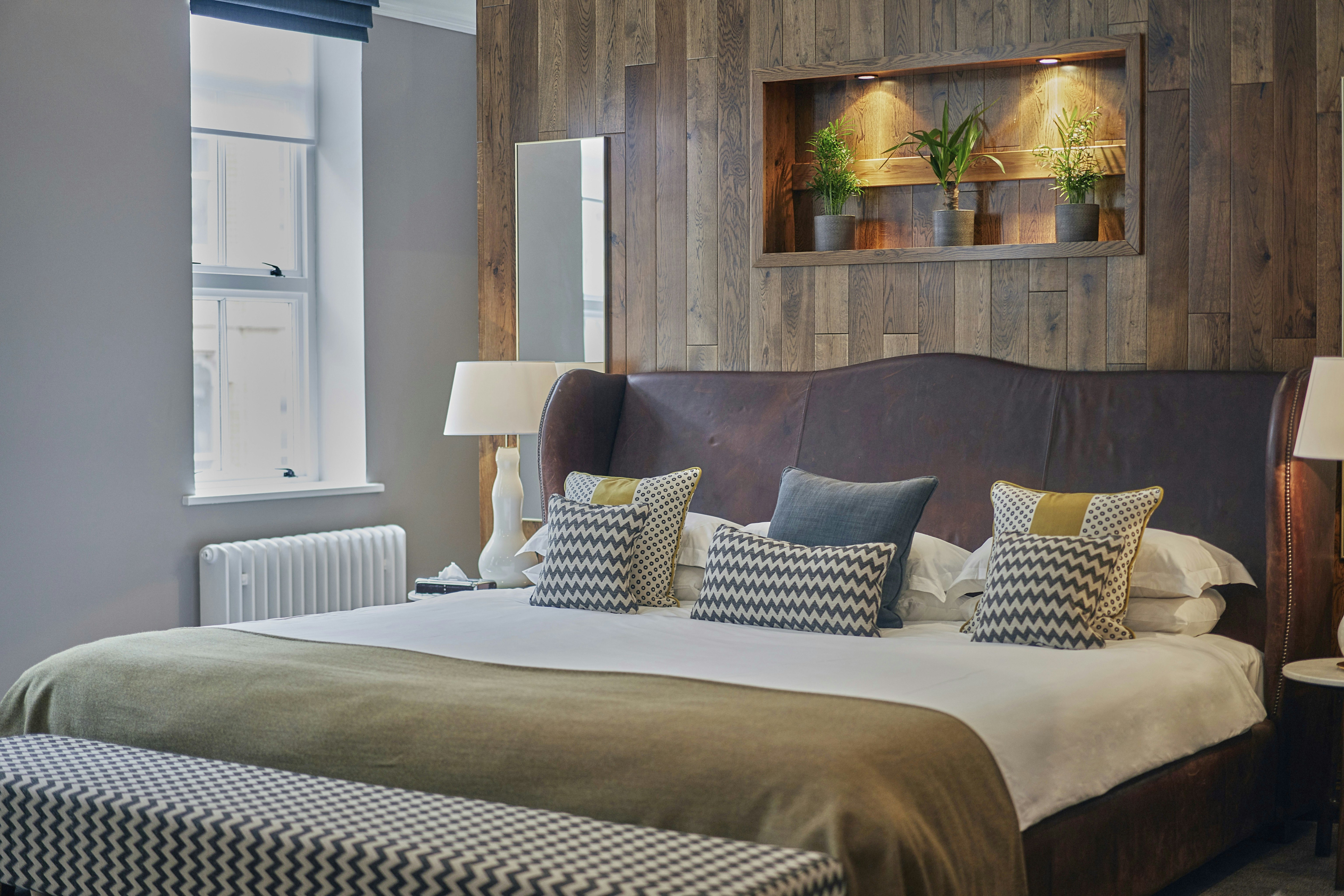 Hotel Du Vin Bistro Birmingham 37/57
