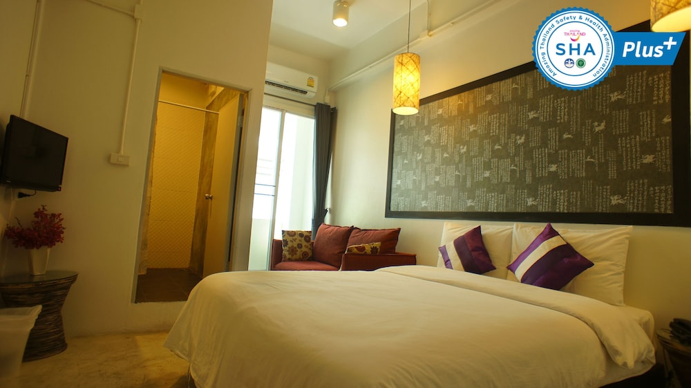 Walking Street Residence 8/51