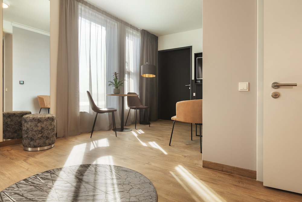 Holiday Inn - the niu, Leo Nuremberg, an IHG Hotel 14/58