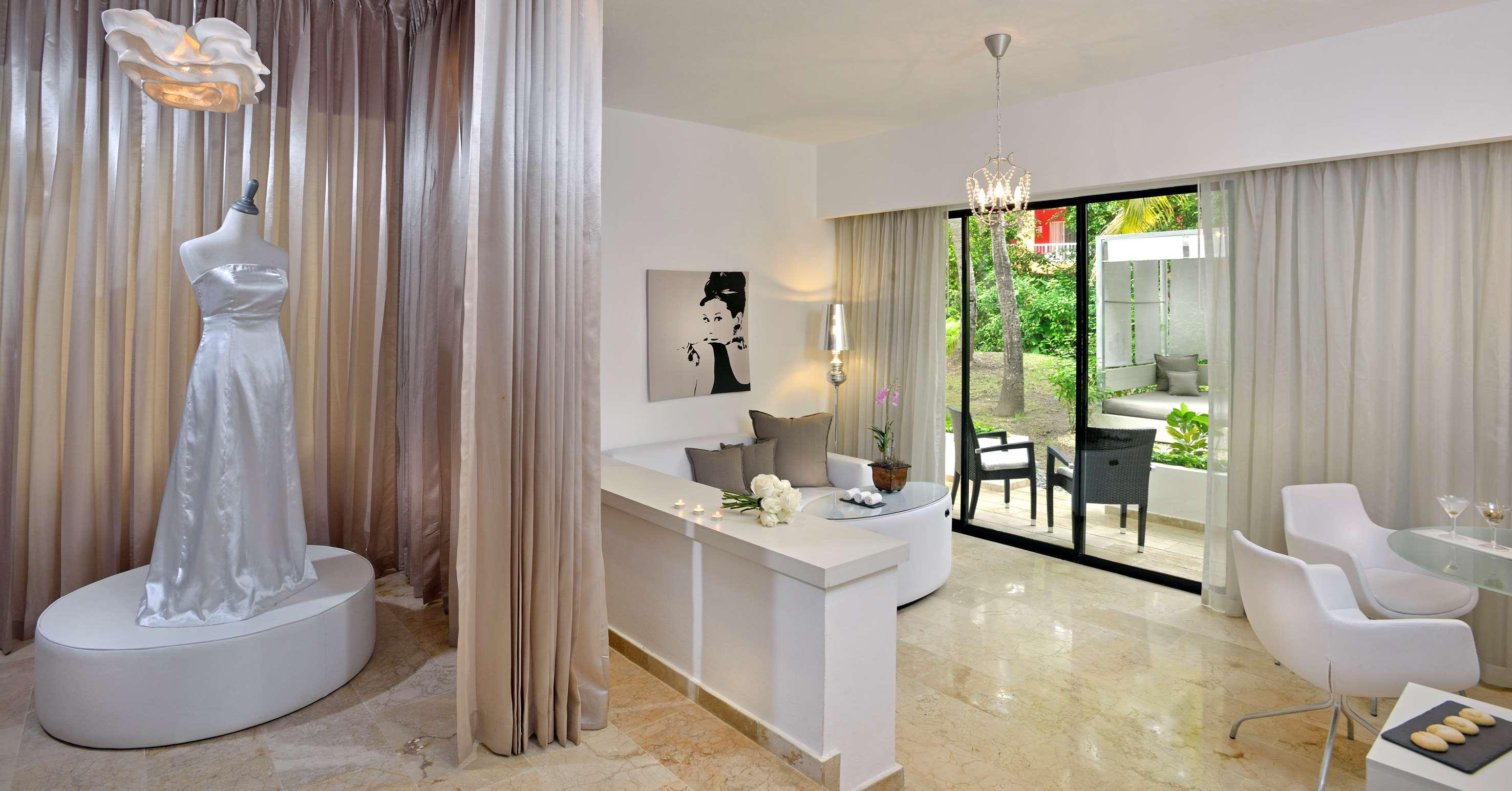 Paradisus Punta Cana 54/55