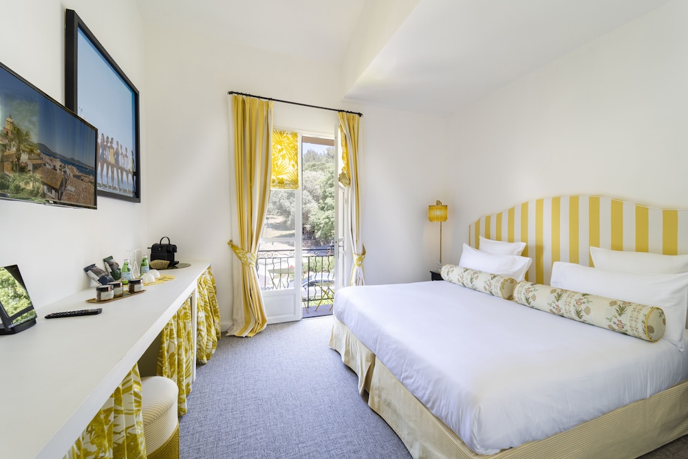 Hôtel Le Y 9/50