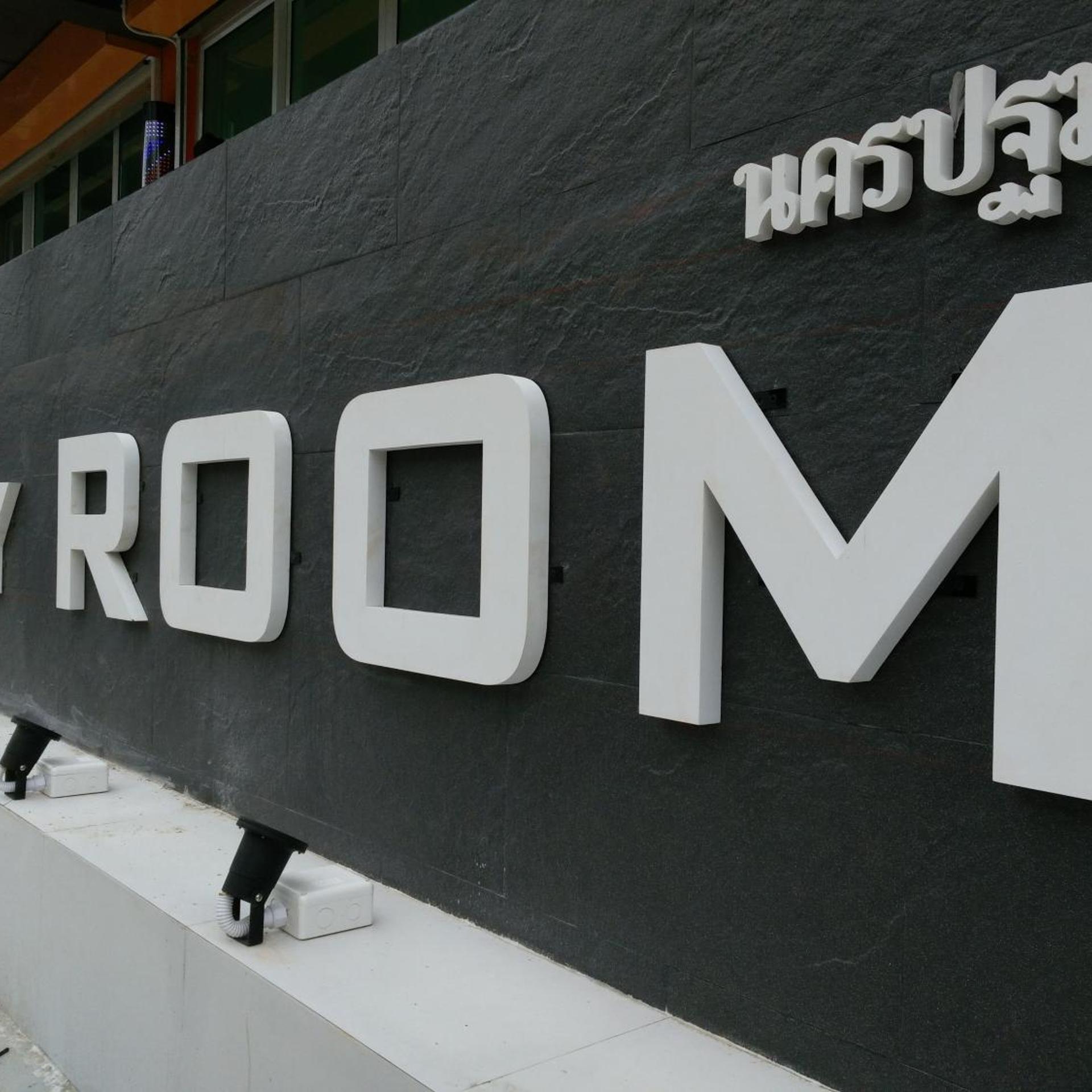 My ROOM Nakhonpathom 4/50