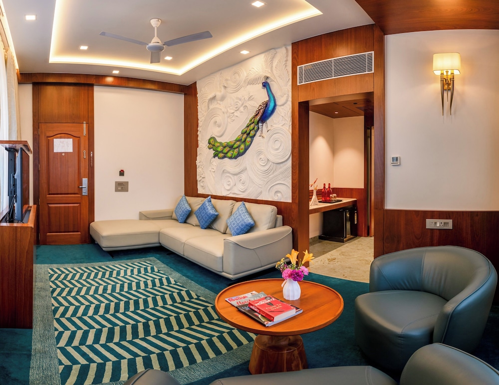 Dwarikadish Lords Eco Inn Dwarika 28/49