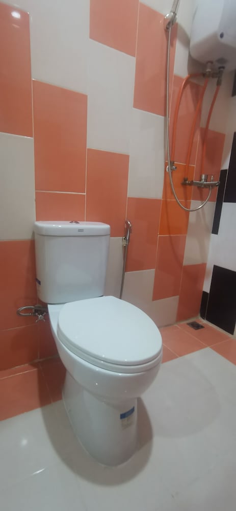 Collection O Balikpapan Near Balikpapan Super Block Formerly City Inn Hotel 33/37