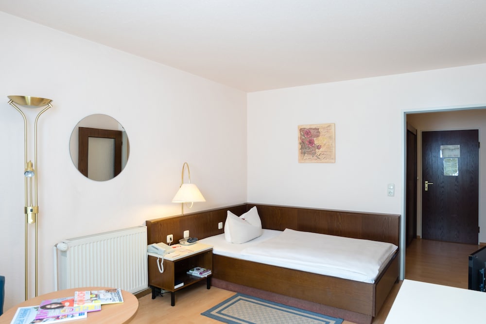 Hotel St Georg 37/61