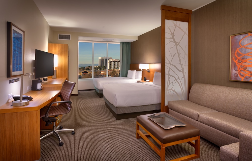 Hyatt Place Emeryville San Fran 11/43