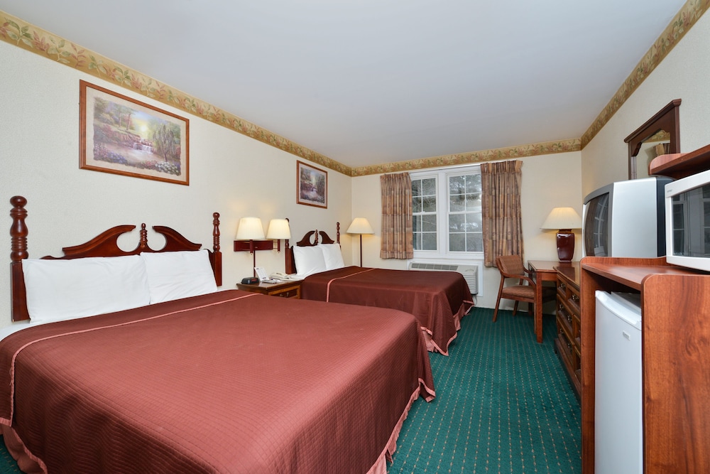 Travelodge by Wyndham Great Barrington Berkshires 26/43