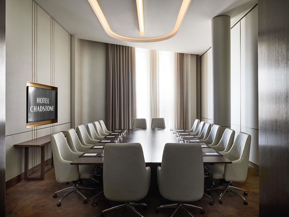 Hotel Chadstone Melbourne, MGallery by Sofitel 41/50