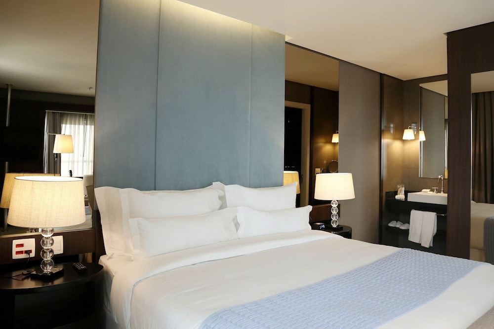 Ca d Oro Sao Paulo Hotel 6/55