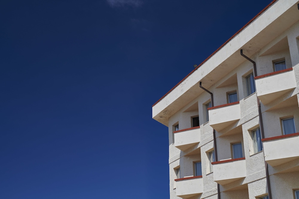 Hotel Tirreno Formerly Sea Club Tirreno 1/50
