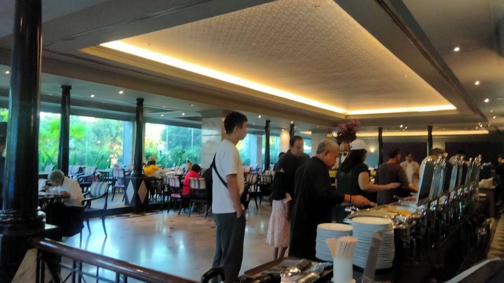 Witz Hotel Bangkok Ramkhamhaeng 21/50