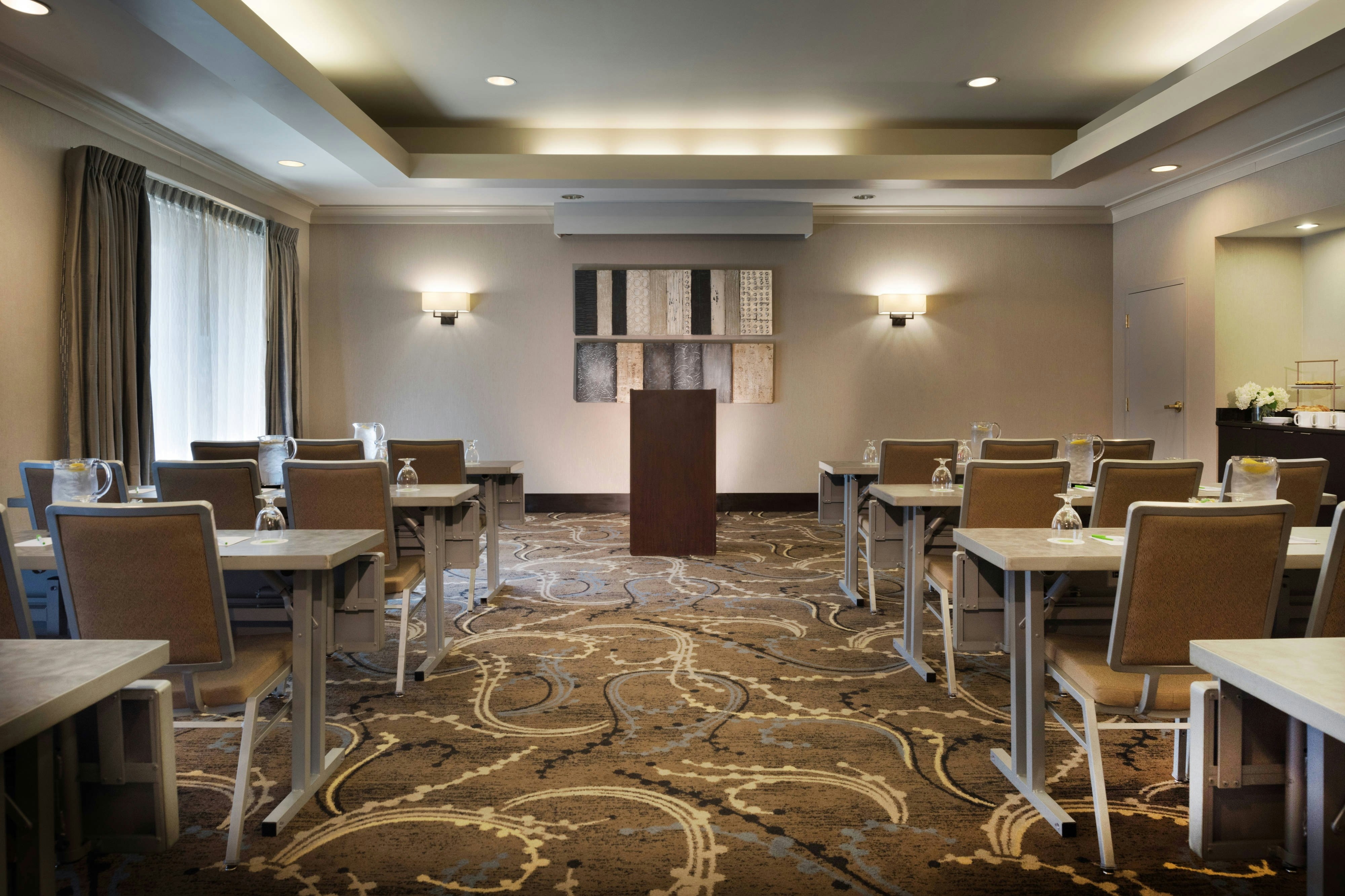 Courtyard by Marriott Worcester 42/45