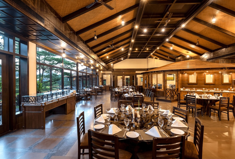 Aahana Resort and Spa- Jim Corbett 45/59