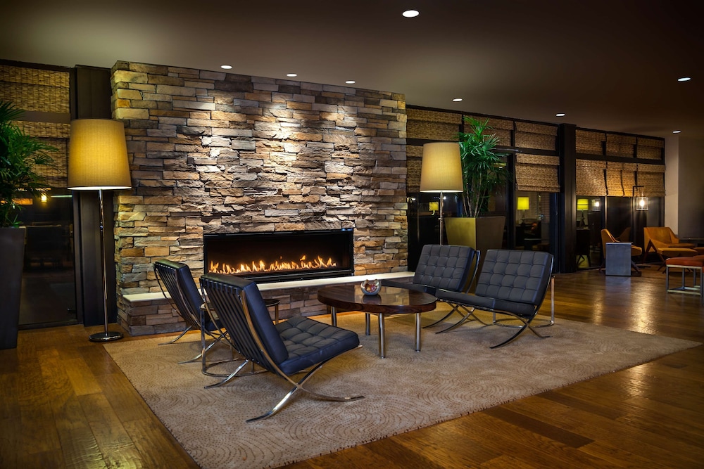 Doubletree By Hilton San Francisco Airport 50/85
