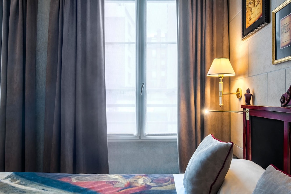 Best Western Saint Louis 16/43
