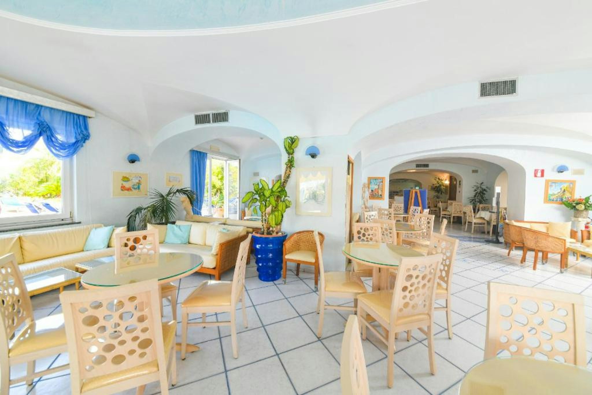 Hotel Terme Felix 18/20