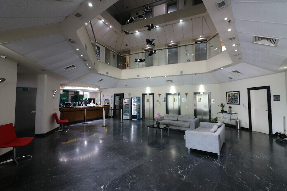 Hotel Nacional Inn Sao Jose Dos Campos 25/46